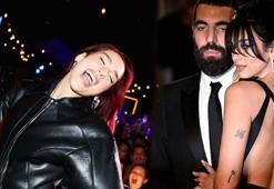Dua Lipa, yönetmen sevgilisinden ayrıldı