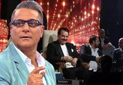 İbrahim Tatlıses'ten Mehmet Ali Erbil'e sürpriz!