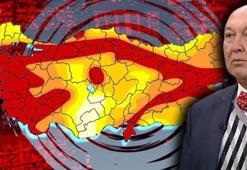 Ahmet Ercan'dan korkutan 5.1'lik deprem yorumu