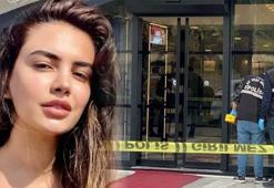Üst üste 2. olay! Ece Ronay'ın bir güzellik merkezi daha kurşunlandı