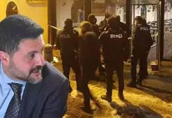 Ünlü sunucu Ece Erken'in eşi Şafak Mahmutyazıcıoğlu'nu öldürenler için istenen ceza belli oldu