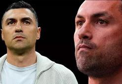 Burak Yılmaz, Süper Lig devinin başına geçiyor!
