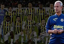 İsmail Kartal'dan beklenmedik hamle! Fenerbahçe - Sivasspor maçının ilk 11'i belli oldu