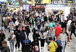 Bacasız sanayiden ekonomiye büyük katkı! Turizmde tarihi rekor yılbaşıyla birlikte gelecek