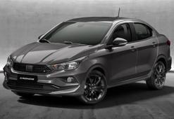 Ve Fiat Linea yeni kasayla dönüyor! 2024 fiyatıyla Linea satışa çıkıyor