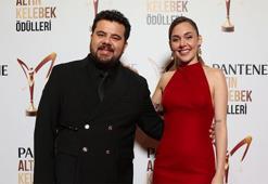 Eser Yenenler: Eşime layık olmak için ne varsa taktım üzerime