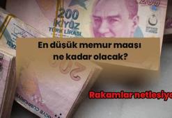 Memur maaşlarına ne kadar zam yapılacak, en düşük memur maaşı ne kadar olacak? 5 aylık enflasyon verilerine göre memurların alacağı zam oranı