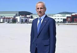 Bakan Uraloğlu'ndan önemli açıklama: Her iki araçtan biri elektrikli olacak