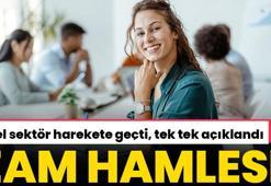 Özel sektör çalışanlarına zam müjdesi! Oranlar tek tek açıklandı: Yüzde 71 zam