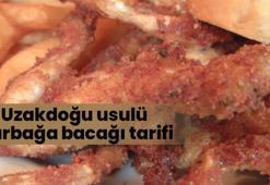 Gelinim Mutfakta Uzakdoğu Usulü Kurbağa Bacağı nasıl yapılı? Uzakdoğu Usulü Kurbağa Bacağı tarifi, yapımı ve malzemeleri…