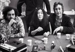 John Lennon'ın son sözleri ortaya çıktı!