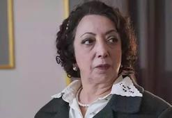 Yasemin Yalçın yıllar sonra kamera karşısına geçti