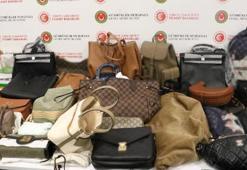 Ekipler ele geçirdi! Tam 3 milyon 590 bin lira değerinde