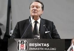 Beşiktaş'ta Hasan Arat'ın ilk transferi belli oldu