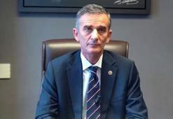 İYİ Partili Ümit Dikbayır partisinden ihraç edildi
