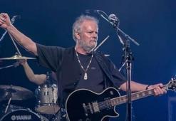 April Wine'ın solisti Myles Goodwyn hayatını kaybetti