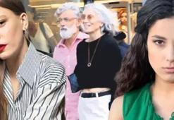 Cansu Tosun'un Serenay Sarıkaya yanıtı! Görürsem merhabalaşırım!