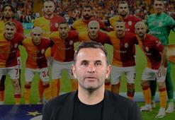 Galatasaray'a kötü haber! Kopenhag maçı öncesi resmen açıkladı