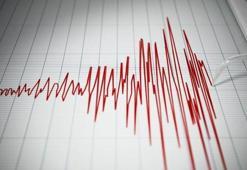 Marmara Denizi’nde 3.7 büyüklüğünde deprem