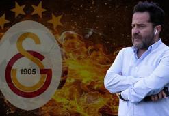Bu transfer Galatasaray'ı şampiyon yapar! Erden Timur Suudi Arabistan'dan getiriyor