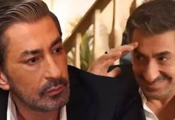 Erkan Petekkaya ilk kez absürt komedide