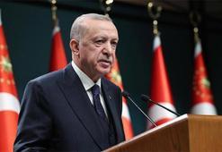 Kabine Toplantısı başladı! İşte gündemdeki konular...