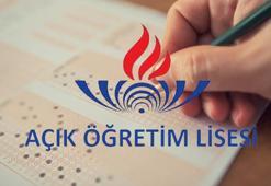 AÖL sınav giriş belgesi yayınlandı mı, AÖL sınav yerleri açıklandı mı? 2023-2024 1. Dönem AÖL sınavları 23 Aralık’ta başlıyor!