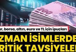 Borsa İstanbul için uzmanlardan kritik tavsiyeler: Bu varlıklara yatırım daha makul!
