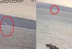 Denizden duman çıkması deprem belirtisi mi? Gemlik’teki depremden 7 dakika önce Marmara Denizi’nden duman yükseldi