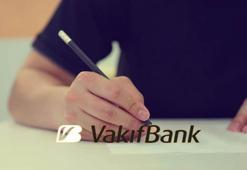 Vakıfbank sınav sonuçları ne zaman açıklanır? Vakıfbank sınav sonuçları 2023 Aralık sorgulama ekranı: Vakıfbank yazılı sınav sonuçları açıklandı mı?