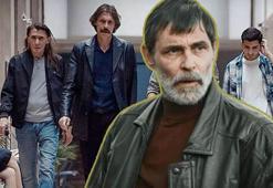 Erdal Beşikçioğlu kızıyla aynı dizide!