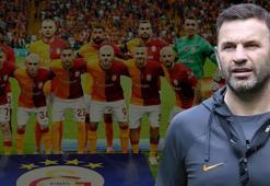 Okan Buruk resti çekti, son maçına çıkıyor! Zaha, Tete, Ziyech derken yeni transfer patladı