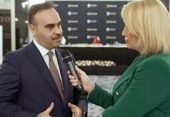 Bakan Kacır: Katar'la 12 anlaşmaya imza attık