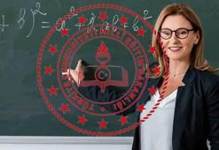 Öğretmen alan değişikliği şartları, kontenjanları, başvuru! 2023 öğretmen alan değişikliği ne zaman, alan değişikliği hangi branşlarda olacak?