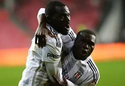 Fenerbahçe derbisi öncesi Beşiktaş'ta sakatlık depremi!