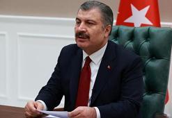 Bakan Koca’dan Gazze’den hasta transferi açıklaması