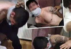 Tüyler ürperten işkencede istenen ceza belli oldu! Arkadaş evinde büyük kabus