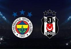 Beşiktaş-Fenerbahçe derbisinin hakemi belli oldu!