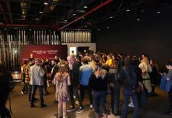 Dünya Engelliler Günü’nde Atatürk filmi işaret dili çevirisiyle işitme engelliler ile buluştu