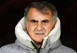 Şenol Güneş ilk kez açıkladı! Azerbaycan Milli Takımı'nın başına geçiyor