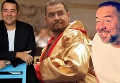 Ata Demirer 5 ayda 22 kilo verdi! Zayıflama sırlarını tek tek anlattı