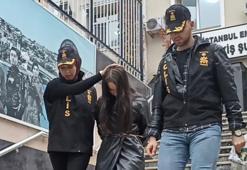 Fenomenin sosyal medyadaki görüntüleri polisi harekete geçirdi! 'Müstehcenlik' suçlamasıyla gözaltına alındı