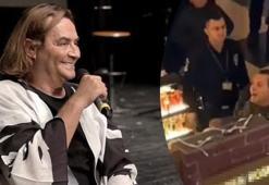 Armağan Çağlayan ile AVM çalışanları arasında olay çıktı! Güvenlik görvlileri olaya müdahale etti