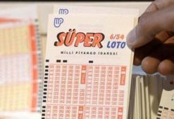 Süper Loto çekildi mi? Süper Loto sorgulama ekranı! 7 Aralık 2023 Süper Loto sonuçları