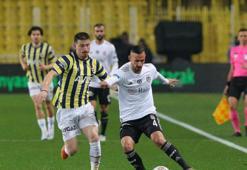 Beşiktaş - Fenerbahçe maçı ne zaman? Beşiktaş - Fenerbahçe maçı hangi kanalda?
