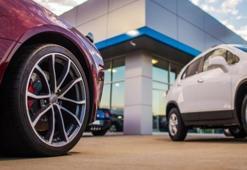 Araç alacaklara müjde! Faiz kredi desteği de veriliyor