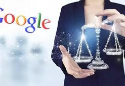 Dijital Telif Yasası için dikkat çeken açıklama: Haksız gelir kaybı var, Google iyi niyetli olmalı