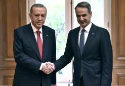 Yunan gazetesinden Türkçe ilk sayfa! Tüm manşetlerde Türkiye ve Erdoğan var