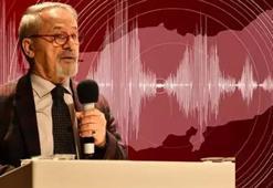 Deprem olma ihtimali yüzde 47'ye çıktı! Naci Görür'den çarpıcı uyarı