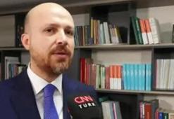 Türkiye'nin akademi ödülüne geri sayım! Bilal Erdoğan: 3 ödülde 300'ün üzerinde başvuru değerlendirildi